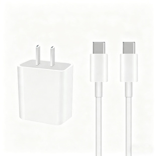 30W快充适用苹果ipad充电线ipadpro平板数据线快充Typec双头mini5专用2021Air4电脑PD20w加长ip套装