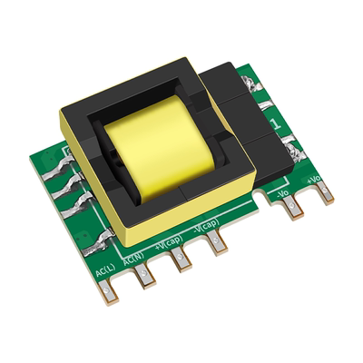 ac-dc插板式隔离稳压电源模块