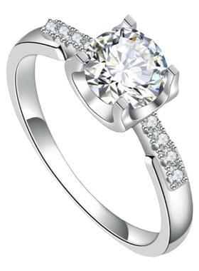 PRINGXY女时尚戒指实惠