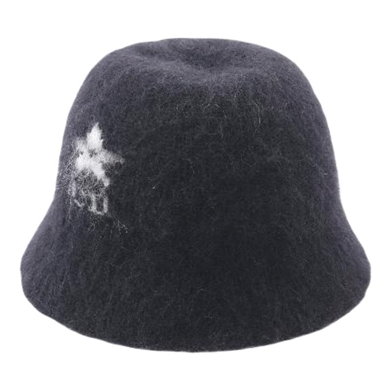 中古Dior迪奥帽子レディース羊毛