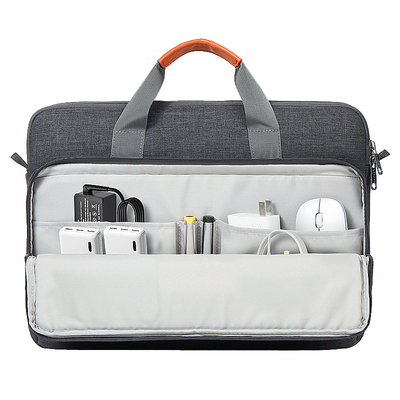 Bagasin电脑包笔记本手提斜挎男女公文包轻薄防水15.6寸联想y9000p拯救者r9000p14寸华硕戴尔17寸大容量适用