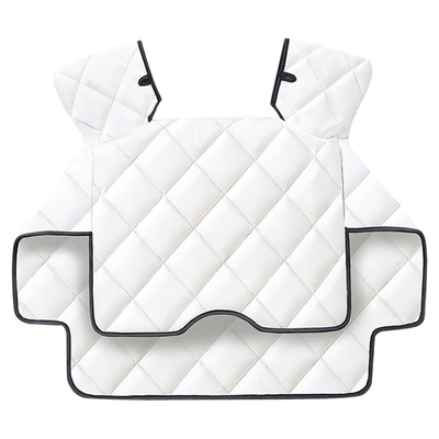 电动车挡风被冬季加绒加厚