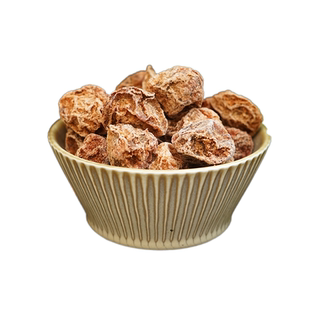 甘甜特大话梅500g 奶茶店酒楼餐厅泡水止渴酸甜开胃化痰零食包邮