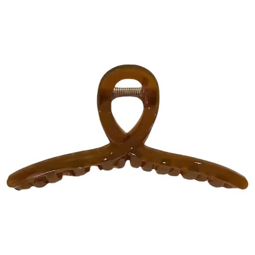 抓夹女大号鲨鱼夹高级感后脑勺发夹发抓头发夹子头饰发卡2023新款