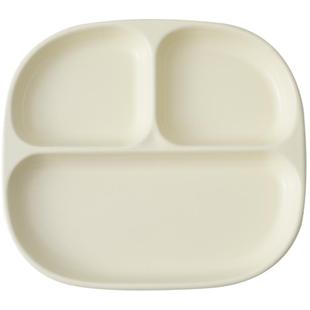 陶瓷211减脂餐盘分格减肥专用控食分格盘高颜值水果早餐盘一人食