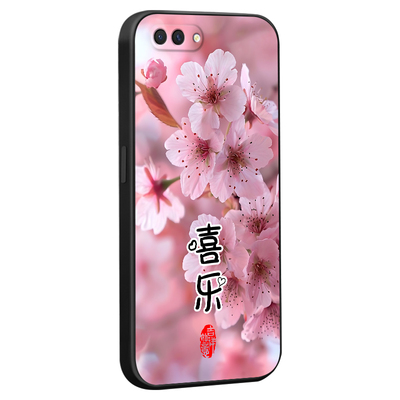 彧玺适用于oppoa5手机壳pbbt30复古pbat00保护套PBBT30男女PBBM30平安PBAT00文字PBAM00软硅胶pbbm30潮流pbam