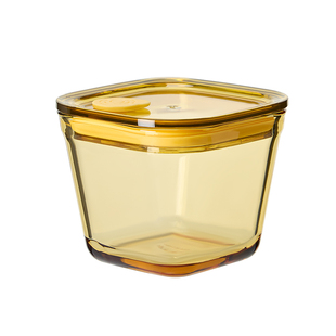 玻璃冻汤分装盒食品级冷冻汤冰箱保鲜盒高汤鸡汤冷冻储存专用汤盒