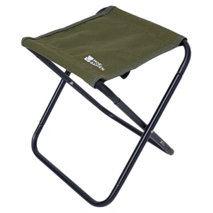 牧高笛户外便携靠背马扎露营折叠板凳轻便火车高铁排队钓鱼凳山野