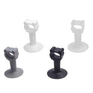 硅胶门把手保护垫窗户防撞窗吸门吸免打孔新款玻璃吸盘厕所房门