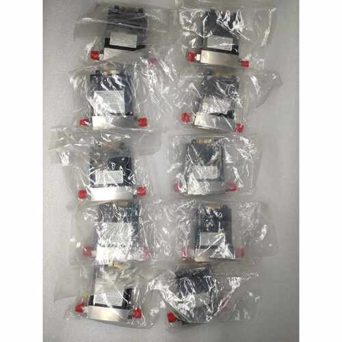 议价TYLAN 气体质量流量计FM-360 2SLM 20%SiH4/He