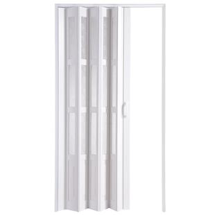 免打孔PVC折叠门 推拉隔断开放式厨房隐形卫生间阳台燃气验收移门