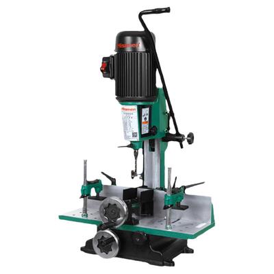 信民Hisimen1000W方榫机打眼机