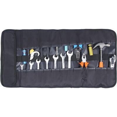 绘家多功能工具包卷包水电工安装大号收纳包汽车维修牛津布电工包