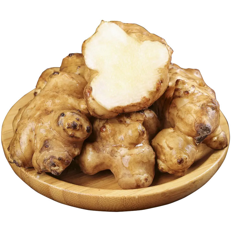 河南当季洋姜鬼子姜新鲜蔬菜