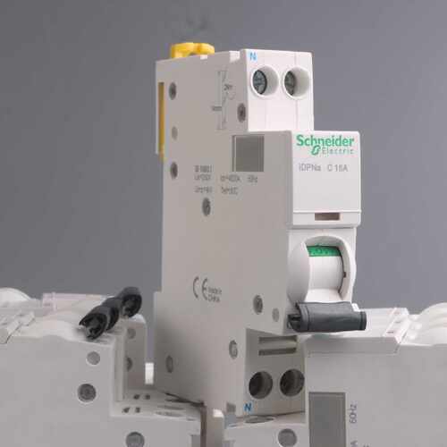 【议价-可维修】 Eleric  dpn10A 16A 20A /均有货