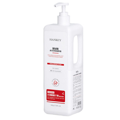 筋膜刀专用按摩膏筋膜松解膏膏