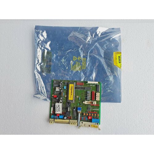 OMICRON AU2 V.3.20B PCB CARD 797D CIRCUIT BOARD H2S  NEW