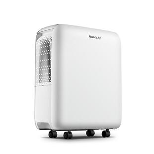 格力除湿机家用小型卧室潮湿除湿器房间睡房干燥机抽湿