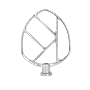 JIAMAI佳麦JM-7LG厨师机搅拌拍搅拌扇搅拌叶K桨佳麦7L黄油搅拌拍