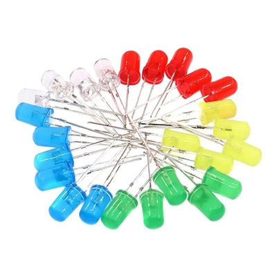3mm5mm发光二极管LED灯泡