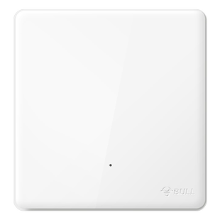 公牛遥控开关无线智能开关面板免布线控制器220v灯家用远程随意贴