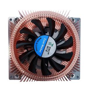 订制版agx thor散热风扇agx orin散热器全铜高性能散热器静音低耗