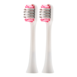 ZR/择柔电动牙刷原装升级软毛替换刷头Z5独立包装4支装