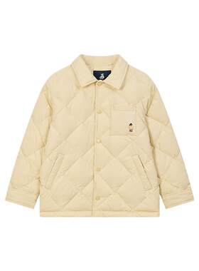 TeenieWeenieKids轻薄羽绒服
