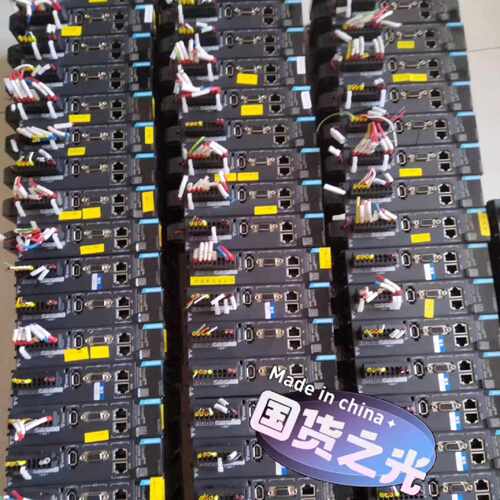 询价-100套汇川SV660N 400W-可维修