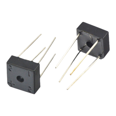 KBPC610 整流桥 方桥 桥堆 整流器 6A 1000V (2个)