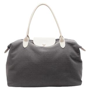 大容量短途旅行包轻便高颜值女士出差手提登机待产行李收纳袋子