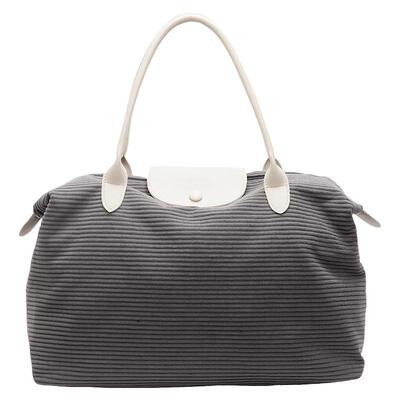 手提时尚登机短途旅行包待产包女