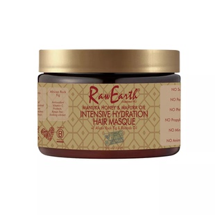 Jamaica Castor Oil Wash care suit Shampoo hair mask elastin
