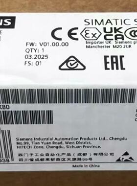 询价-6ES7232-4HD30-0XB0
