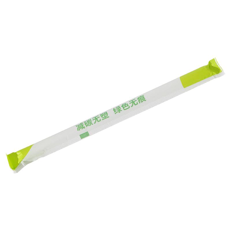奶茶咖啡豆浆吸管一次性单独包装PLA牛奶酸奶细粗管可降解
