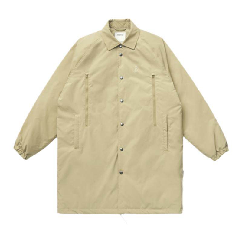 chichaqu重磅秋冬长款棉服