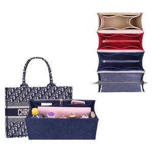 Dior/迪奥托特包内胆包内衬