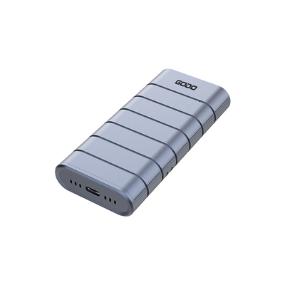 GODOUSB4硬盘盒40G适用MAC必备