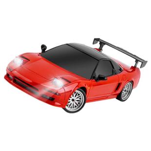 兰达科技NSX遥控车RC漂移车赛车后驱汽车模型玩具车男孩