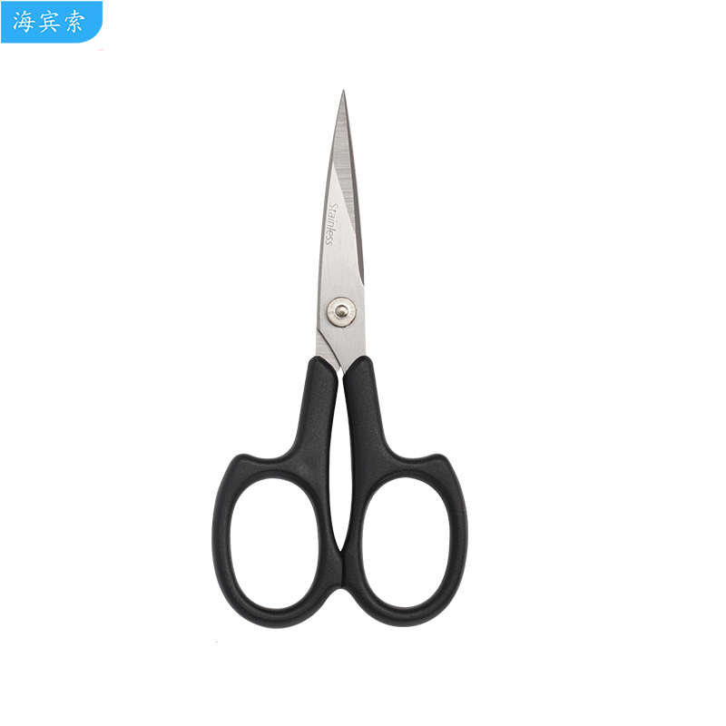 尖头小剪刀缝纫刺绣拼布高级【特种钢】手工剪纸剪线头裁缝专用