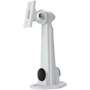 铝合金监控支架大华海康通用枪机摄像头DS1212ZJ室外监控支架壁挂