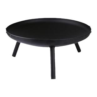 烧烤炉子家用围炉煮茶烤火炉套装冬天室内烤火盆庭院木炭取暖器具