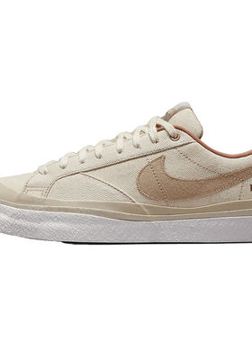 Nike/耐克官方正品SB开拓者透气低帮男女运动休闲鞋DZ3406-100