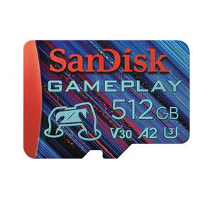 Sandisk/闪迪TF卡闪存卡