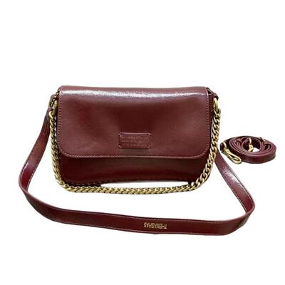 高级感女包玛莎斜挎包链条百搭小