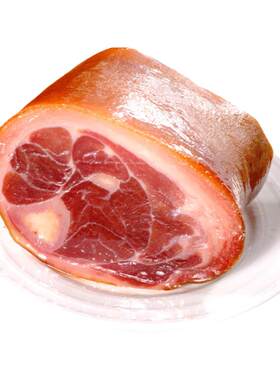 宣韵2斤云南猪蹄髈咸肉腊味火腿