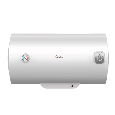 美的电热水器洗澡40L家用卫生间60L小型50L节能租房用速热官方A3
