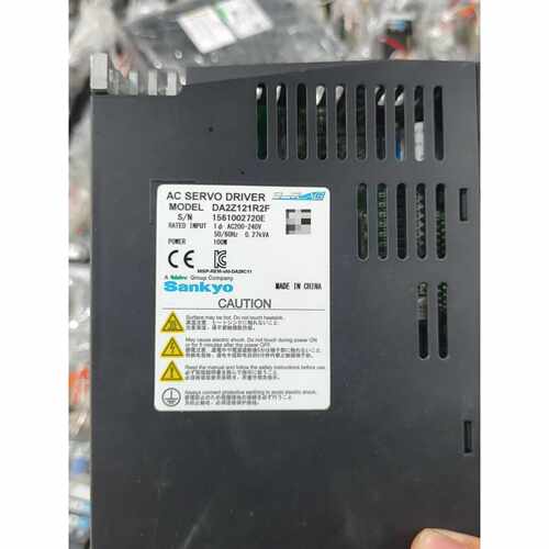 议价三协伺服驱动器 DA2Z121R2F