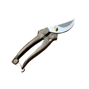 修枝剪修花盆栽园艺花卉家用锋利省力不磨手新款包邮弯嘴直嘴果枝