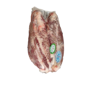 雪龙牛肉 金钱腱 1000g  整条出售 多退少补 健身 顺丰包邮